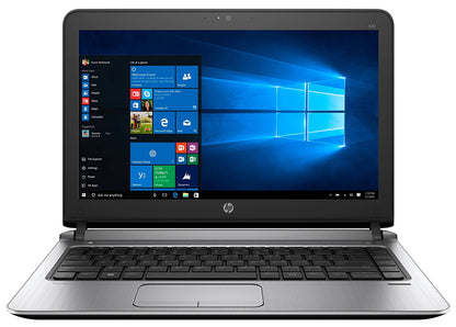 Computadora Portátil Refurbished HP Probook 430 G3