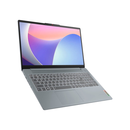 Lenovo IdeaPad 3 15.6" i5-12450H 8GB 512GB - Laptop Estudiante Potente