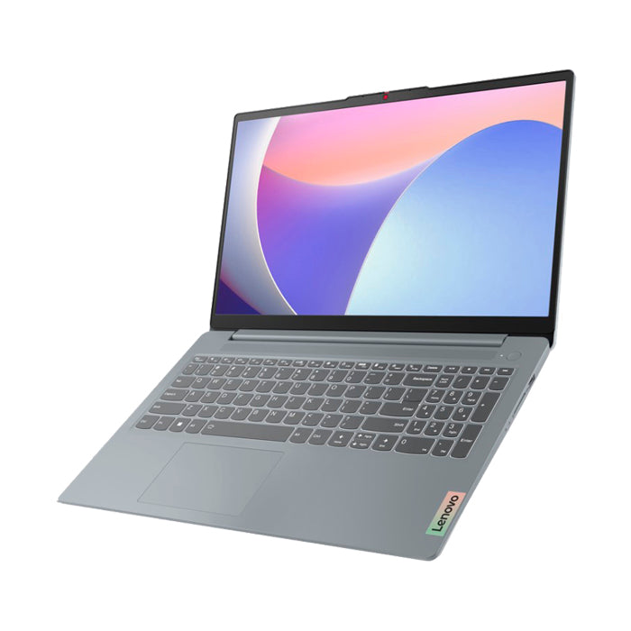 Lenovo IdeaPad 3 15.6" i5-12450H 8GB 512GB - Laptop Estudiante Potente
