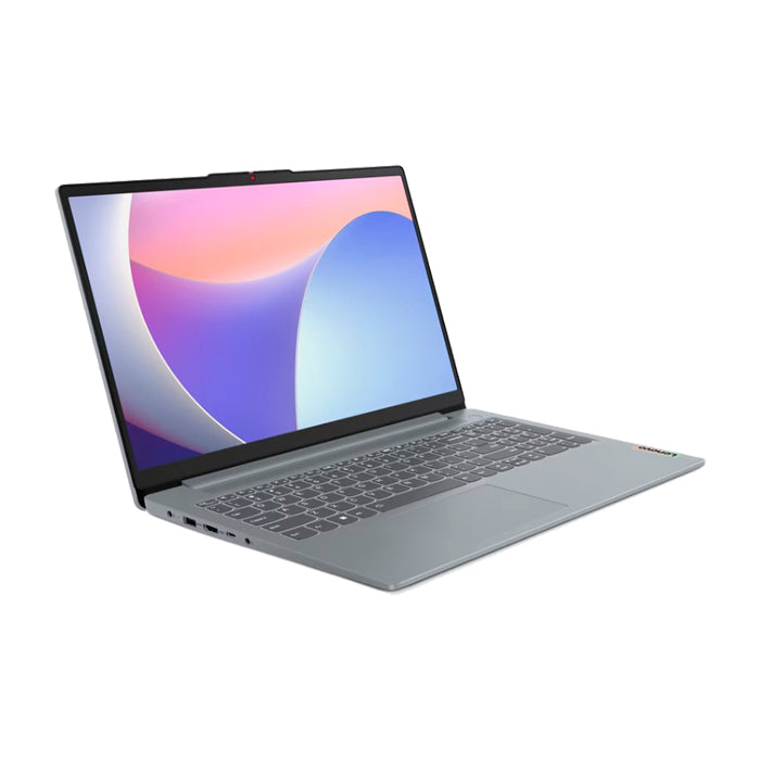 Lenovo IdeaPad 3 15.6" i5-12450H 8GB 512GB - Laptop Estudiante Potente