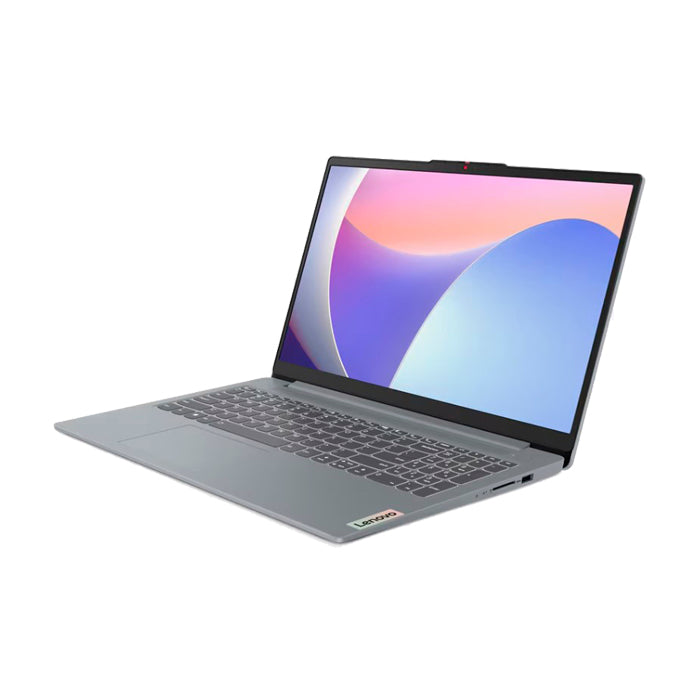 Lenovo IdeaPad 3 15.6" i5-12450H 8GB 512GB - Laptop Estudiante Potente