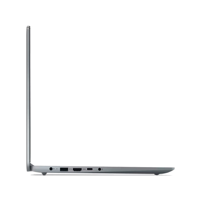 Lenovo IdeaPad 3 15.6" i5-12450H 8GB 512GB - Laptop Estudiante Potente