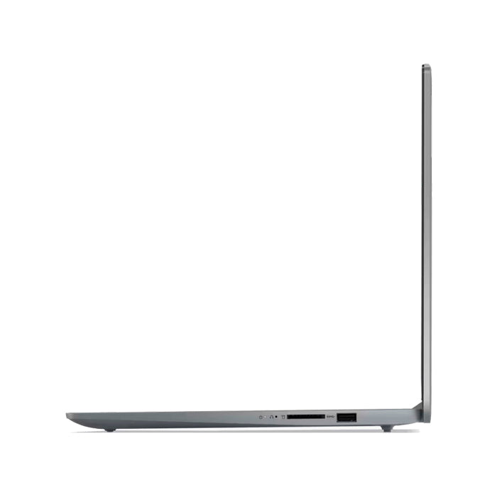 Lenovo IdeaPad 3 15.6" i5-12450H 8GB 512GB - Laptop Estudiante Potente
