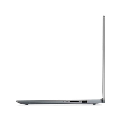 Lenovo IdeaPad 3 15.6" i5-12450H 8GB 512GB - Laptop Estudiante Potente