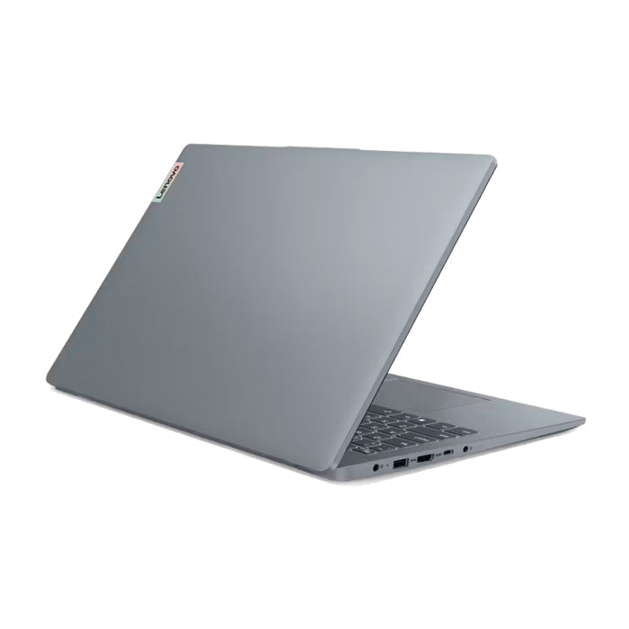 Lenovo IdeaPad 3 15.6" i5-12450H 8GB 512GB - Laptop Estudiante Potente