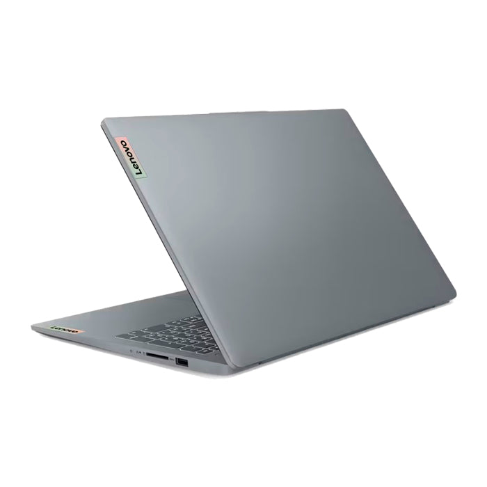 Lenovo IdeaPad 3 15.6" i5-12450H 8GB 512GB - Laptop Estudiante Potente