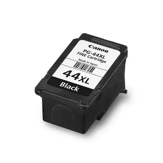 Cartucho Canon PG-44XL Negro - Rendimiento Superior, Impresión Duradera