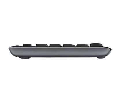 Logitech MK270 Combo Teclado + Mouse Inalámbrico - Kit Confiable