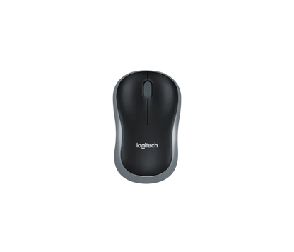 Logitech MK270 Combo Teclado + Mouse Inalámbrico - Kit Confiable