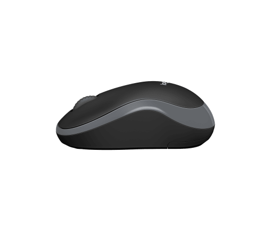 Logitech MK270 Combo Teclado + Mouse Inalámbrico - Kit Confiable