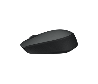 Logitech MK235 Combo Teclado + Mouse Inalámbrico - Kit Compacto