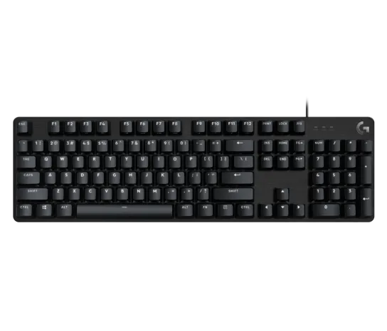Logitech G413 SE Teclado Mecánico Gaming - Switches Precisos