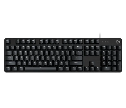 Logitech G413 SE Teclado Mecánico Gaming - Switches Precisos