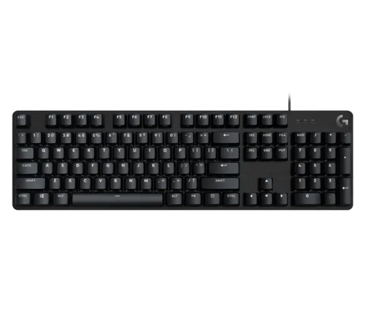 Logitech G413 SE Teclado Mecánico Gaming - Switches Precisos