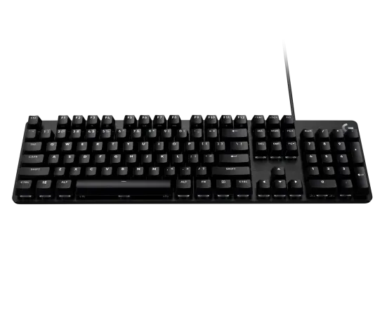Logitech G413 SE Teclado Mecánico Gaming - Switches Precisos