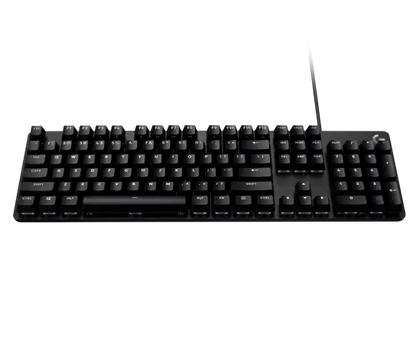 Logitech G413 SE Teclado Mecánico Gaming - Switches Precisos