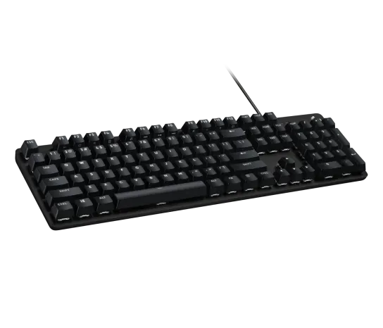 Logitech G413 SE Teclado Mecánico Gaming - Switches Precisos