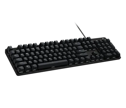 Logitech G413 SE Teclado Mecánico Gaming - Switches Precisos