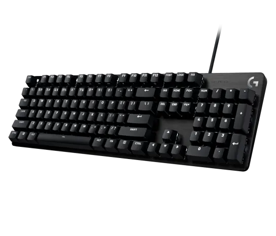 Logitech G413 SE Teclado Mecánico Gaming - Switches Precisos