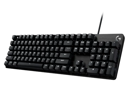 Logitech G413 SE Teclado Mecánico Gaming - Switches Precisos