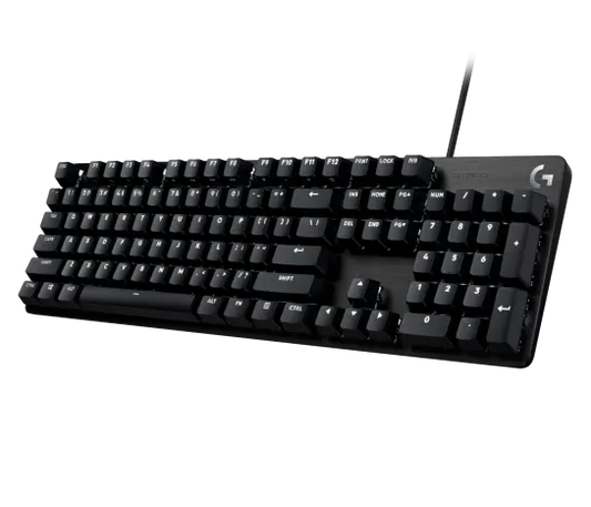 Logitech G413 SE Teclado Mecánico Gaming - Switches Precisos