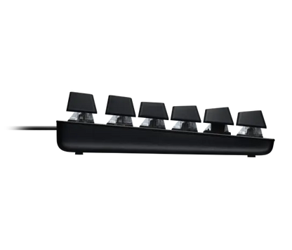 Logitech G413 SE Teclado Mecánico Gaming - Switches Precisos