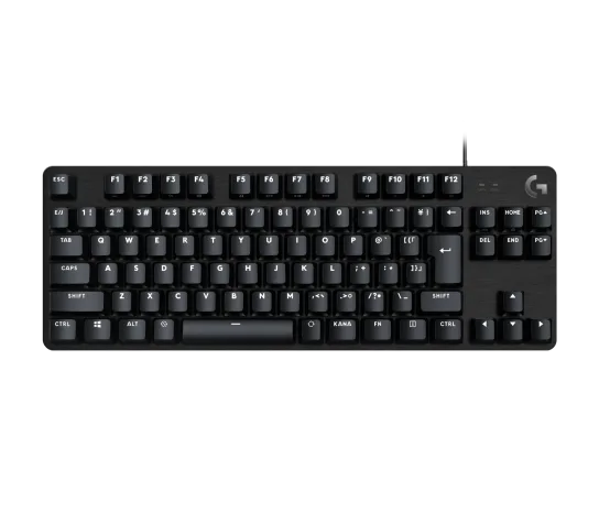 Logitech G413 SE TKL Teclado Mecánico Gaming - Compacto Sin Numpad
