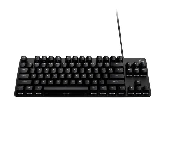 Logitech G413 SE TKL Teclado Mecánico Gaming - Compacto Sin Numpad