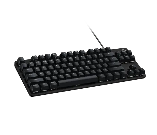 Logitech G413 SE TKL Teclado Mecánico Gaming - Compacto Sin Numpad