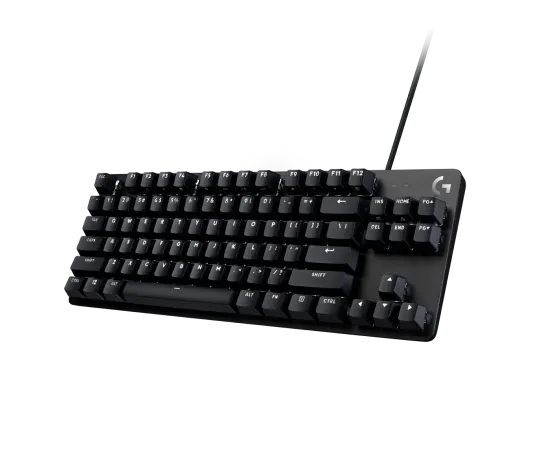 Logitech G413 SE TKL Teclado Mecánico Gaming - Compacto Sin Numpad