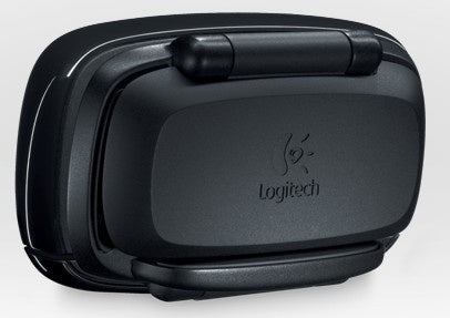 Logitech C525 Webcam HD 720p - Cámara Web 8MP Autofocus