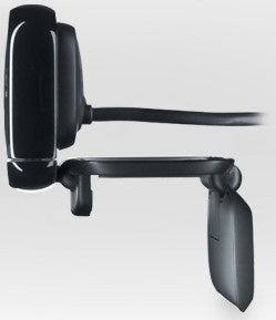 Logitech C525 Webcam HD 720p - Cámara Web 8MP Autofocus