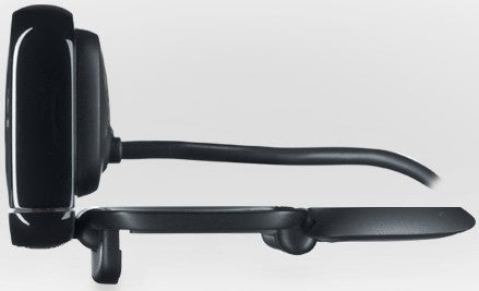 Logitech C525 Webcam HD 720p - Cámara Web 8MP Autofocus