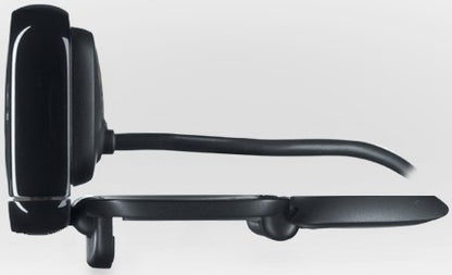 Logitech C525 Webcam HD 720p - Cámara Web 8MP Autofocus