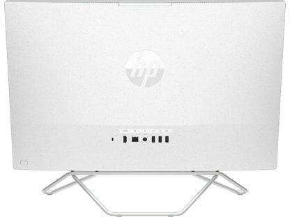 All-in-One HP 24-cb1025la - Intel i5-1235U, 8GB RAM, 512GB SSD, 23.8" Blanco