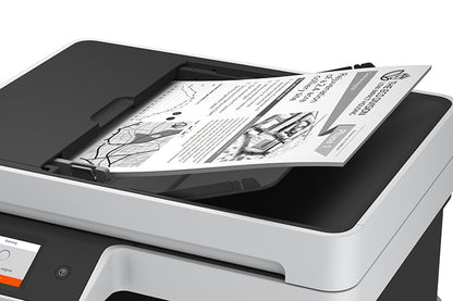 Impresora Monocroma Epson EcoTank M3170 - 20 PPM y 250 Hojas para Oficina