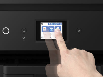 Impresora Multifunción Epson EcoTank L14150 - Máxima Capacidad para Volúmenes Intensivos