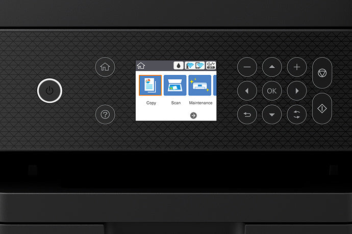 Impresora Multifunción Epson EcoTank L6270 - ADF y Tanques de Alta Capacidad