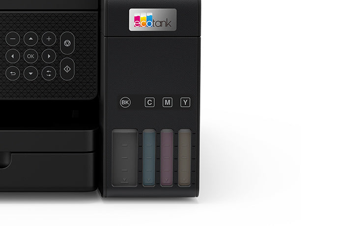 Impresora Multifunción Epson EcoTank L6270 - ADF y Tanques de Alta Capacidad