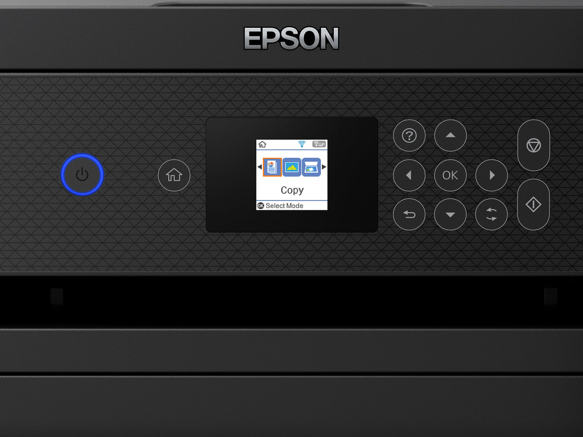 Impresora Multifunción Epson EcoTank L4260 - WiFi, Tanques de Tinta y Calidad Profesional