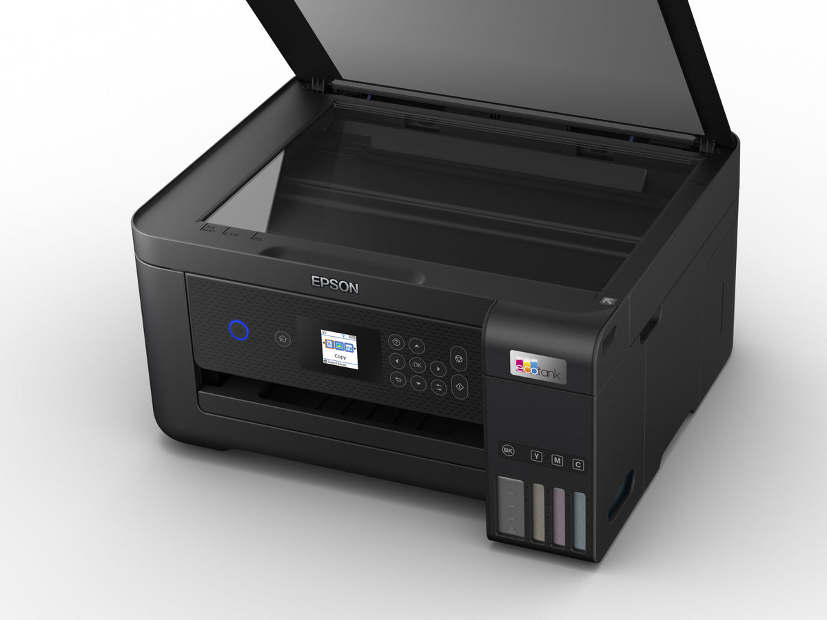 Impresora Multifunción Epson EcoTank L4260 - WiFi, Tanques de Tinta y Calidad Profesional