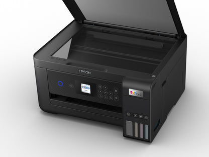 Impresora Multifunción Epson EcoTank L4260 - WiFi, Tanques de Tinta y Calidad Profesional