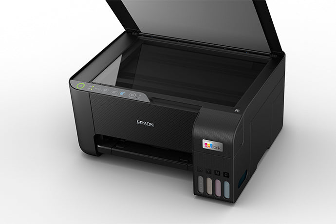 Impresora Multifunción Epson EcoTank L3250 - Imprime por Céntimos con WiFi y Tanque de Tinta