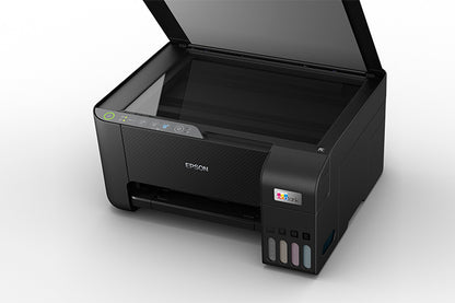 Impresora Multifunción Epson EcoTank L3250 - Imprime por Céntimos con WiFi y Tanque de Tinta