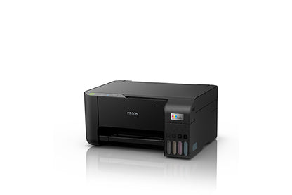 Impresora Epson EcoTank L3210 - USB, Sistema de Tanques y Sencillez de Uso