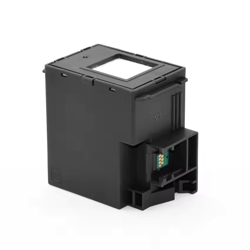 Caja de Mantenimiento Epson para L5590 y L3560 - Sostenibilidad y Durabilidad