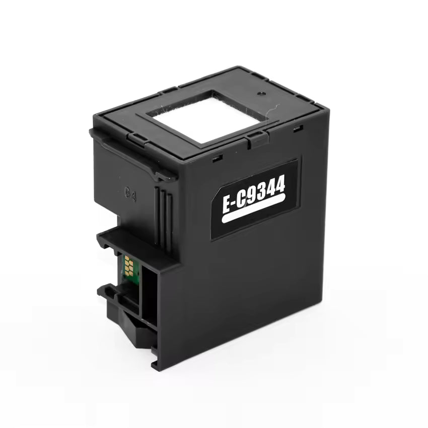 Caja de Mantenimiento Epson para L5590 y L3560 - Sostenibilidad y Durabilidad
