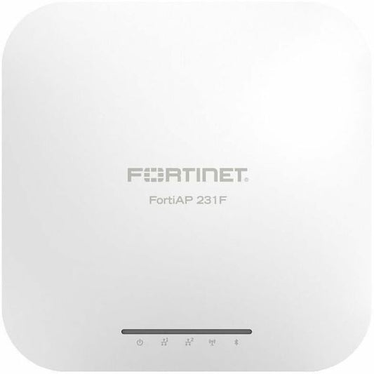 Fortinet FortiAP 231F Access Point Inalámbrico - Enterprise WiFi 6