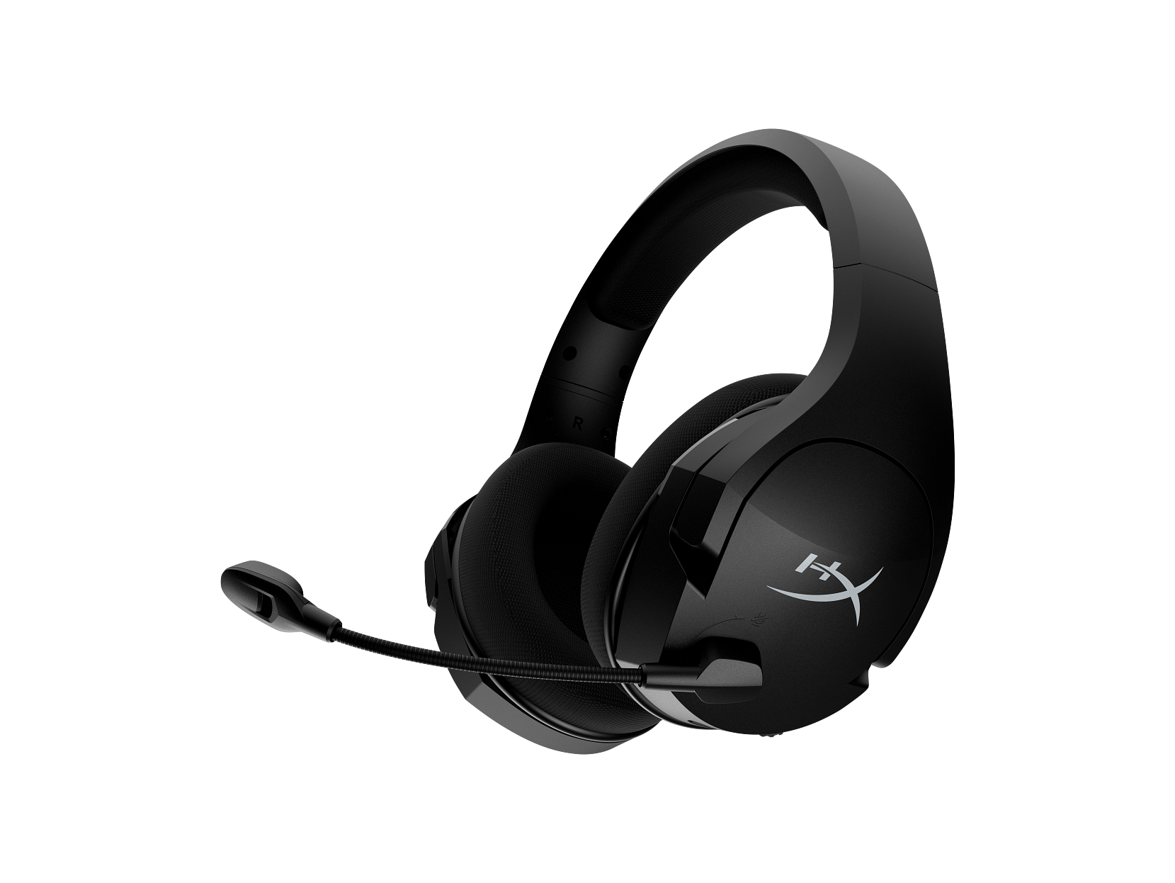 HyperX Cloud Stinger Core Wireless 7.1 - Headset Inalámbrico Gaming