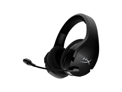 HyperX Cloud Stinger Core Wireless 7.1 - Headset Inalámbrico Gaming